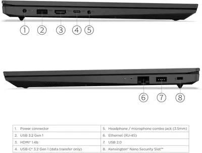 Lenovo V15 Image