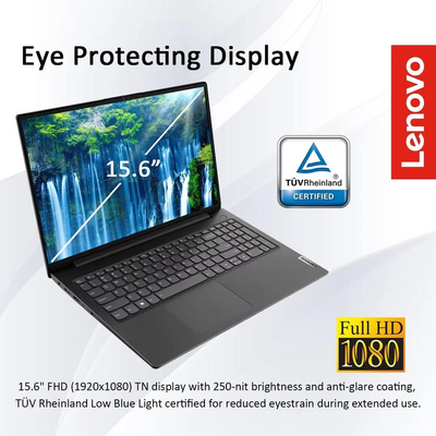 Lenovo V15 Image
