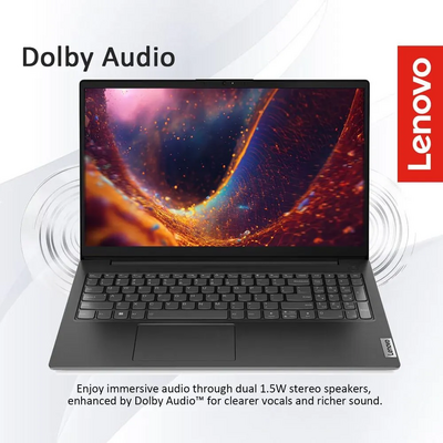 Lenovo V15 Image