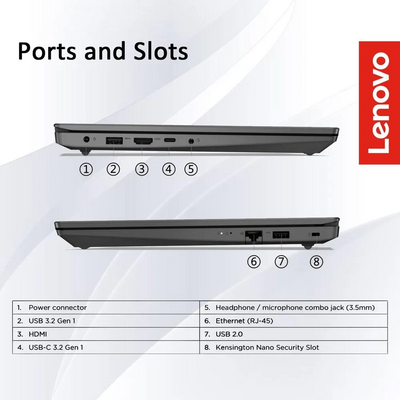 Lenovo V15 Image