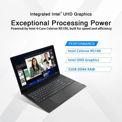 Lenovo V15 Image