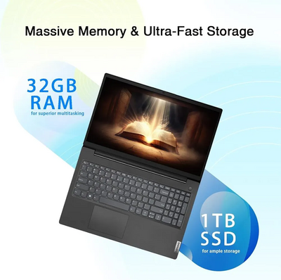 Lenovo V15 Image
