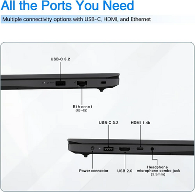 Lenovo V15 Image