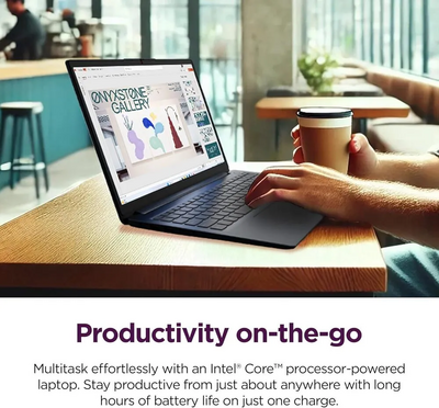Lenovo IdeaPad 1i Image