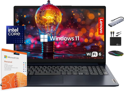 Lenovo IdeaPad 1i Image