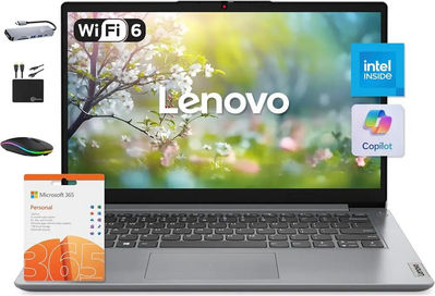 Lenovo IdeaPad 1i Image