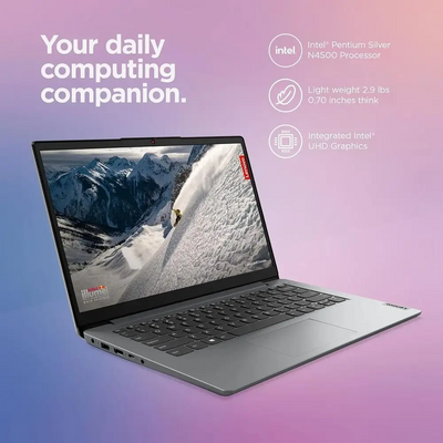Lenovo IdeaPad 1i Image