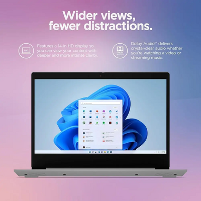 Lenovo IdeaPad 1i Image