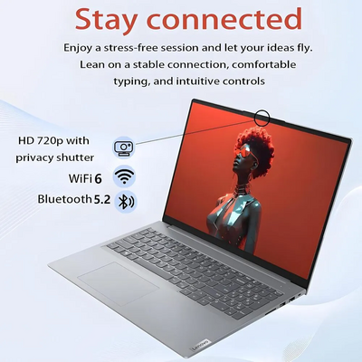 Lenovo ThinkBook Image