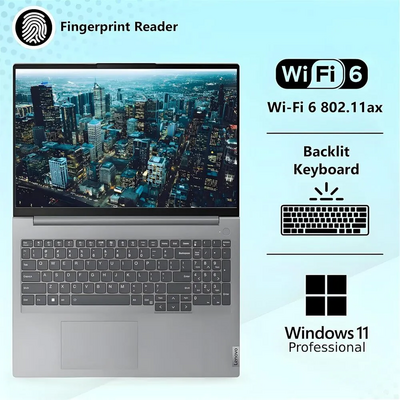 Lenovo ThinkBook Image