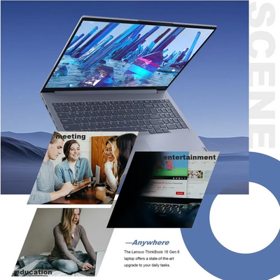 Lenovo ThinkBook Image
