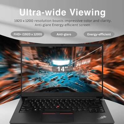 Lenovo ThinkPad E14 Gen 5 Image