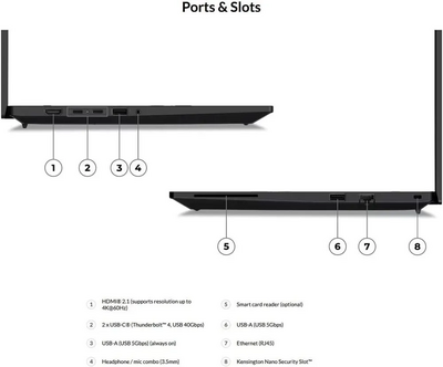 Lenovo 21G2 Image