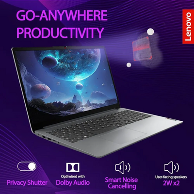 Lenovo IdeaPad 1i Image