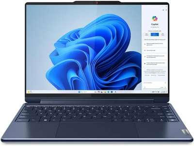 Lenovo Yoga 9i 2-in-1 Intel Image