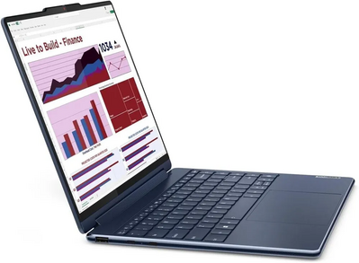 Lenovo Yoga 9i 2-in-1 Intel Image