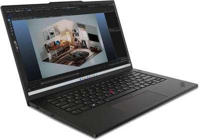 Lenovo ThinkPad P14s Gen 5 Image