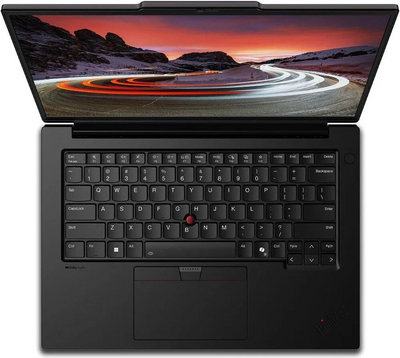Lenovo ThinkPad P14s Gen 5 Image