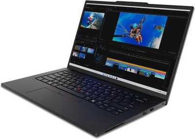 Lenovo ThinkPad P14s Gen 5 Image