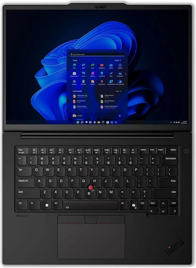 Lenovo ThinkPad P14s Gen 5 Image