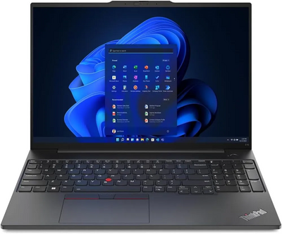 Lenovo Thinkpad E16 Image