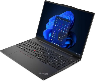 Lenovo Thinkpad E16 Image