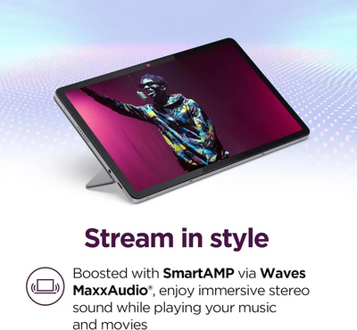 Lenovo Chromebook Duet Image