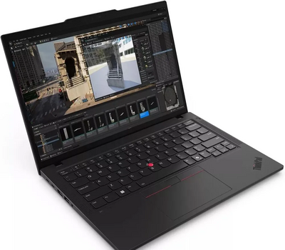 Lenovo 21ME001LUS Image