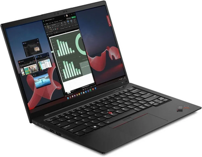 Lenovo ThinkPad X1 Carbon Gen 11 Laptop PC Image