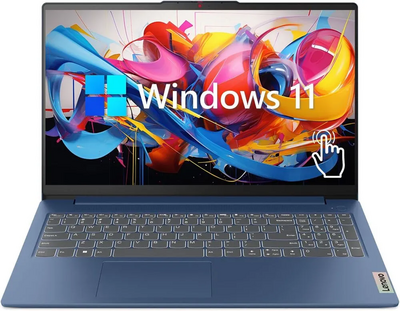 Lenovo IdeaPad 3 15ITL6 Image