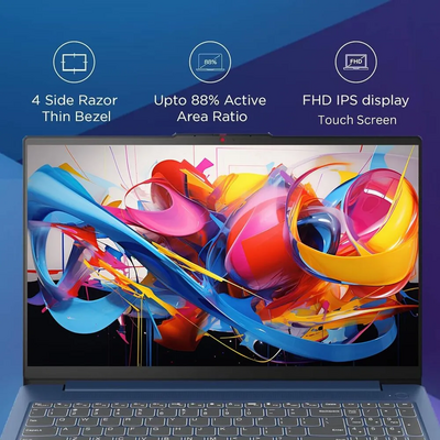 Lenovo IdeaPad 3 15ITL6 Image