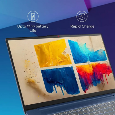 Lenovo IdeaPad 3 15ITL6 Image