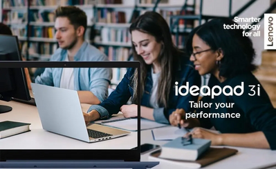 Lenovo IdeaPad 3 15ITL6 Image