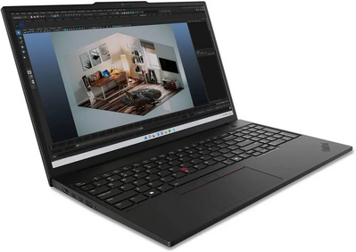 Lenovo ThinkPad P16s Gen 3 Image