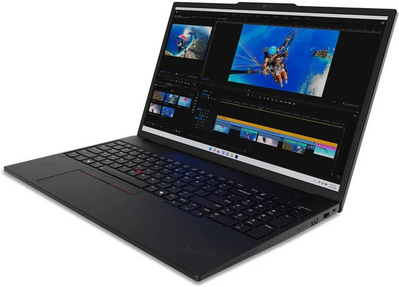 Lenovo ThinkPad P16s Gen 3 Image