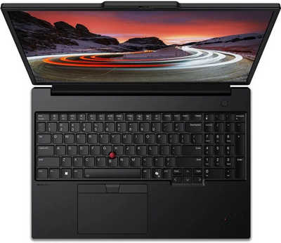 Lenovo ThinkPad P16s Gen 3 Image