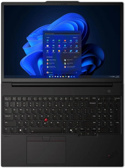 Lenovo ThinkPad P16s Gen 3 Image