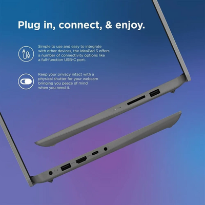 Lenovo Idea Series Image