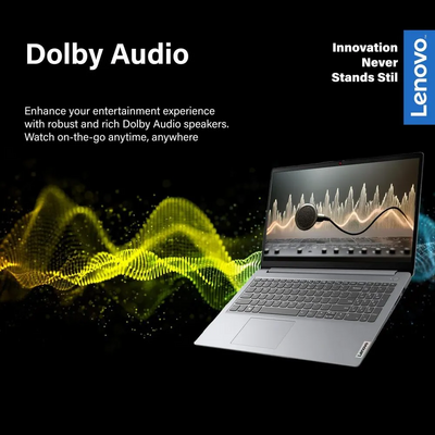 Lenovo Idea Series Image