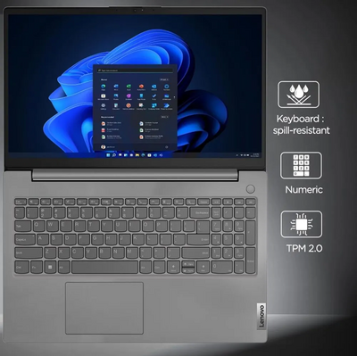 Lenovo V15 Image