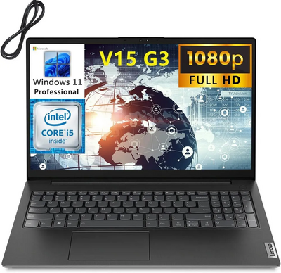 Lenovo V15 Image