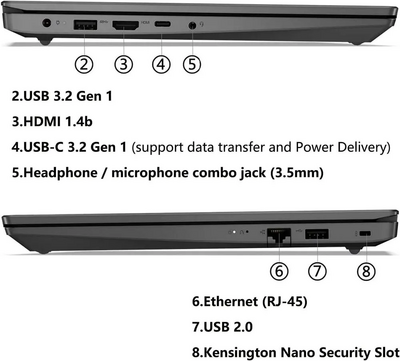 Lenovo V15 Image