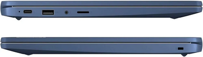 Lenovo Newest  Slim 3 Chromebook Image