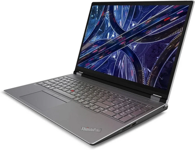 Lenovo ThinkPad P16 Gen 2 Image