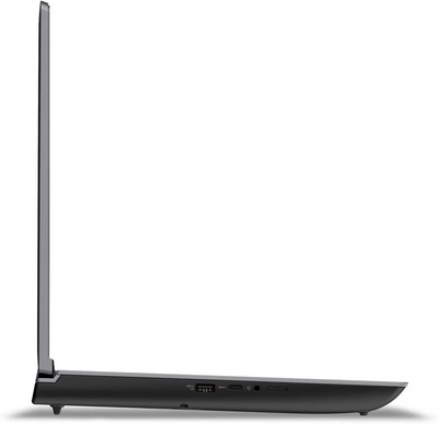 Lenovo ThinkPad P16 Gen 2 Image