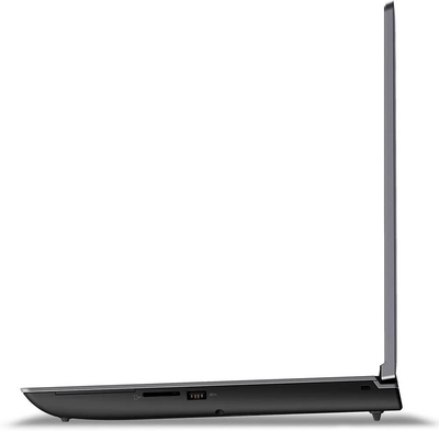Lenovo ThinkPad P16 Gen 2 Image