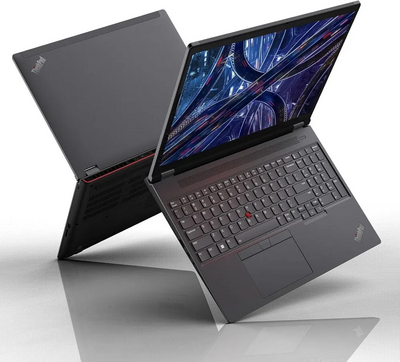 Lenovo ThinkPad P16 Gen 2 Image