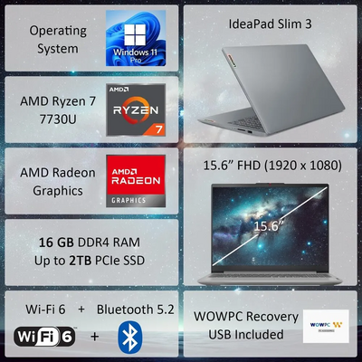 Lenovo IdeaPad Image