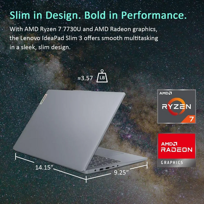 Lenovo IdeaPad Image