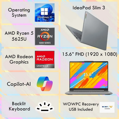 Lenovo IdeaPad Image